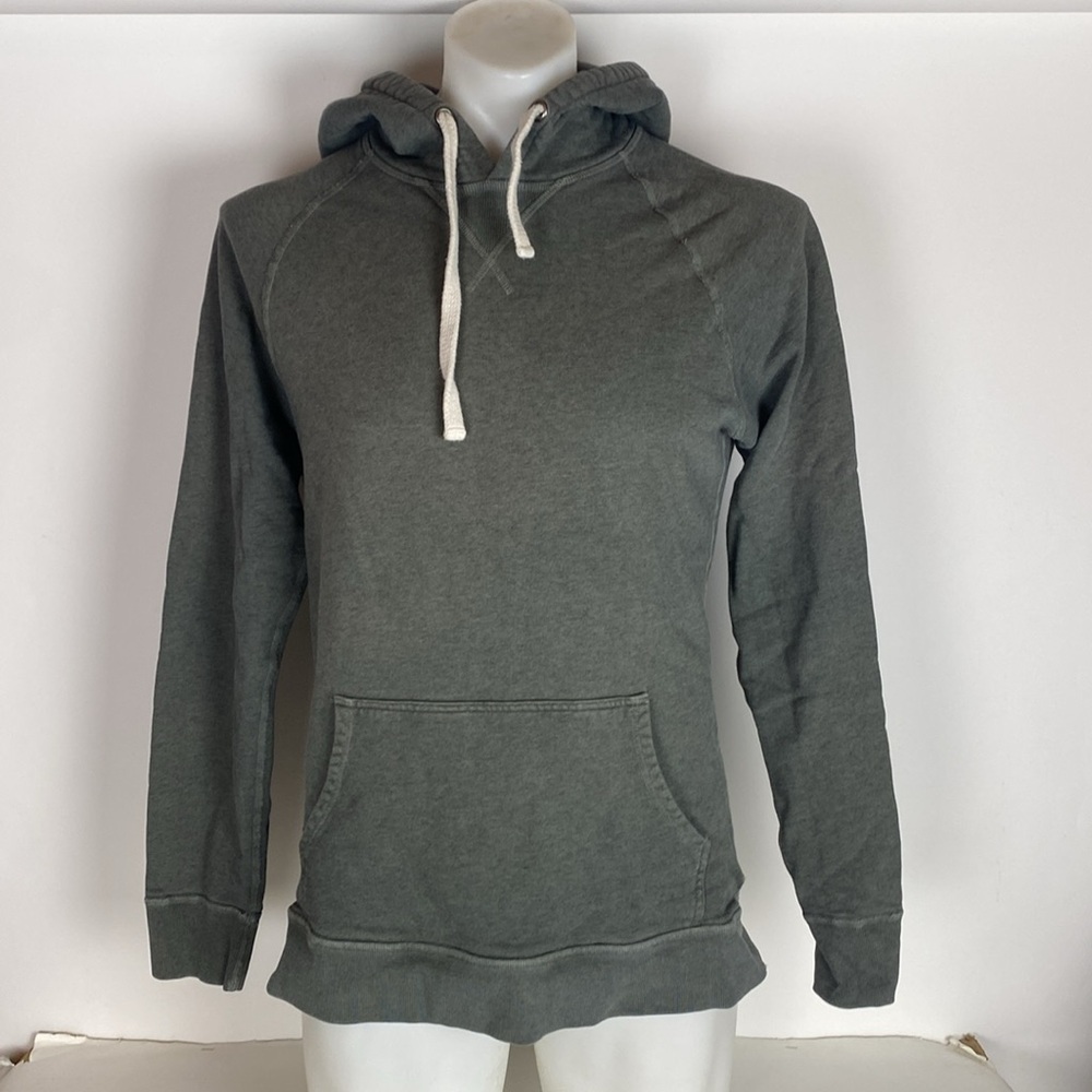 Pistol Lake Pullover Hoodie Sweatshirt Men’s Size M.